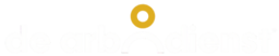 De Arbodienst Logo