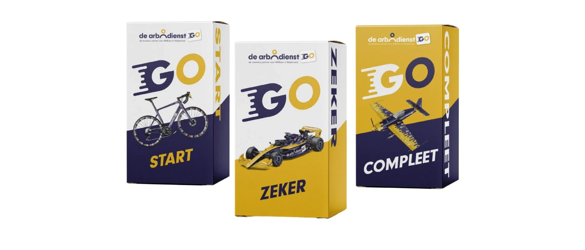 da go-nieuws