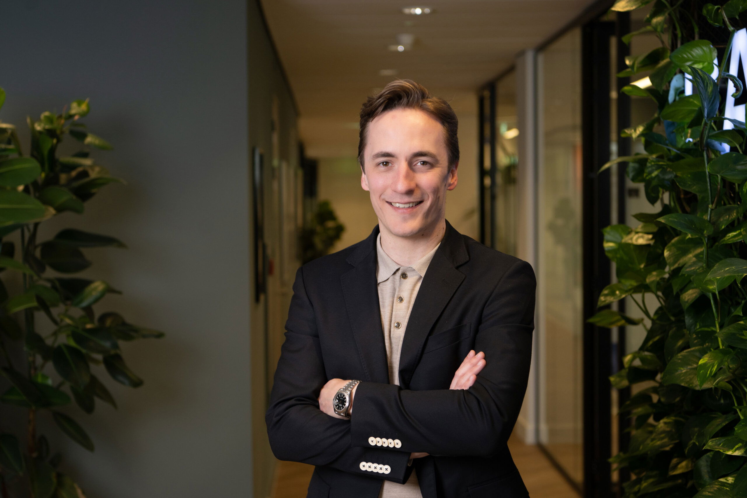 Newdays Robert profielfoto