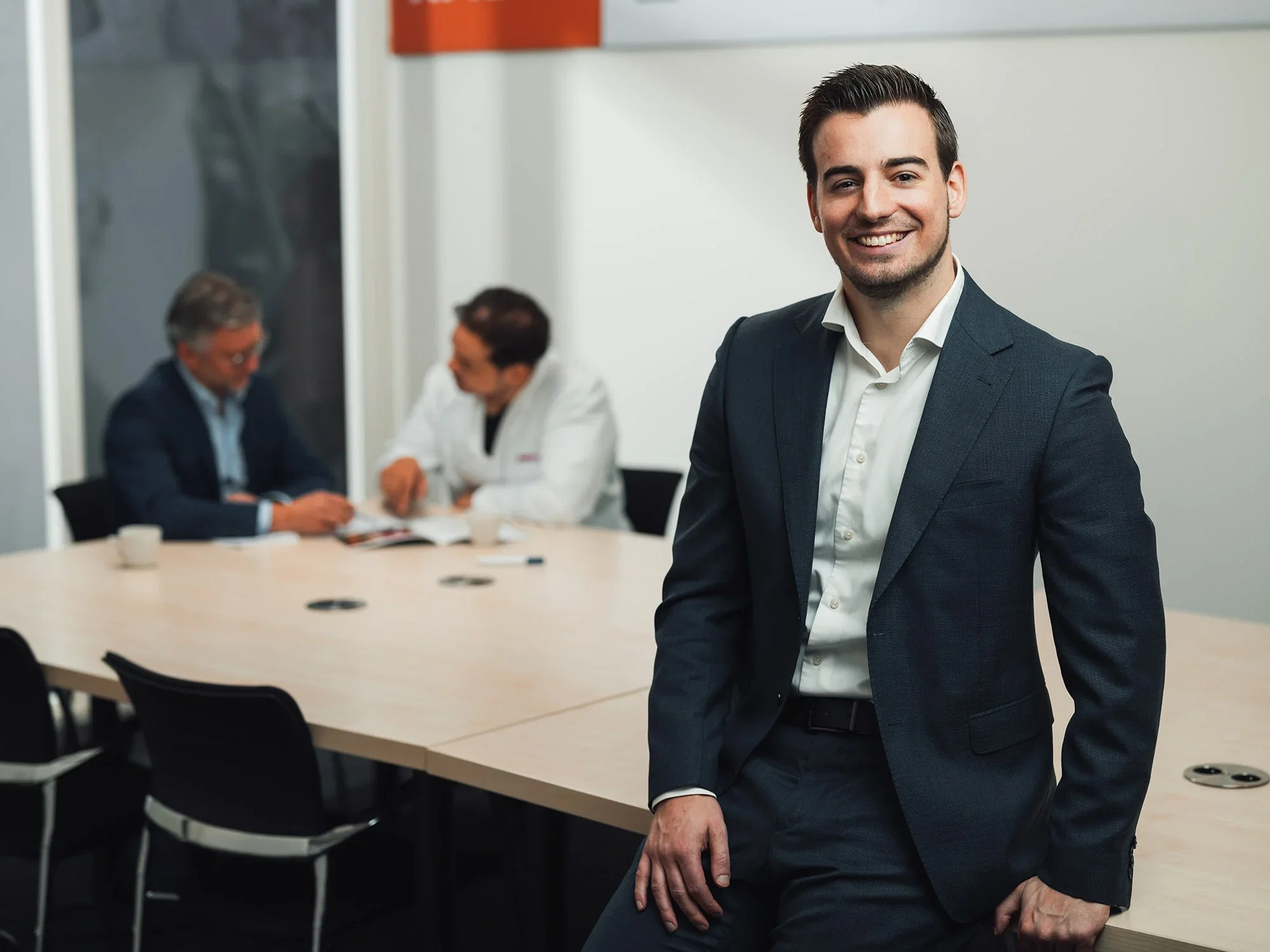 paraDIGMA groep breidt uit met Ro-Ad