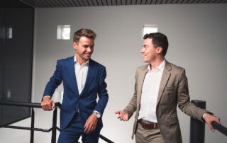 Blijven leren op de werkvloer