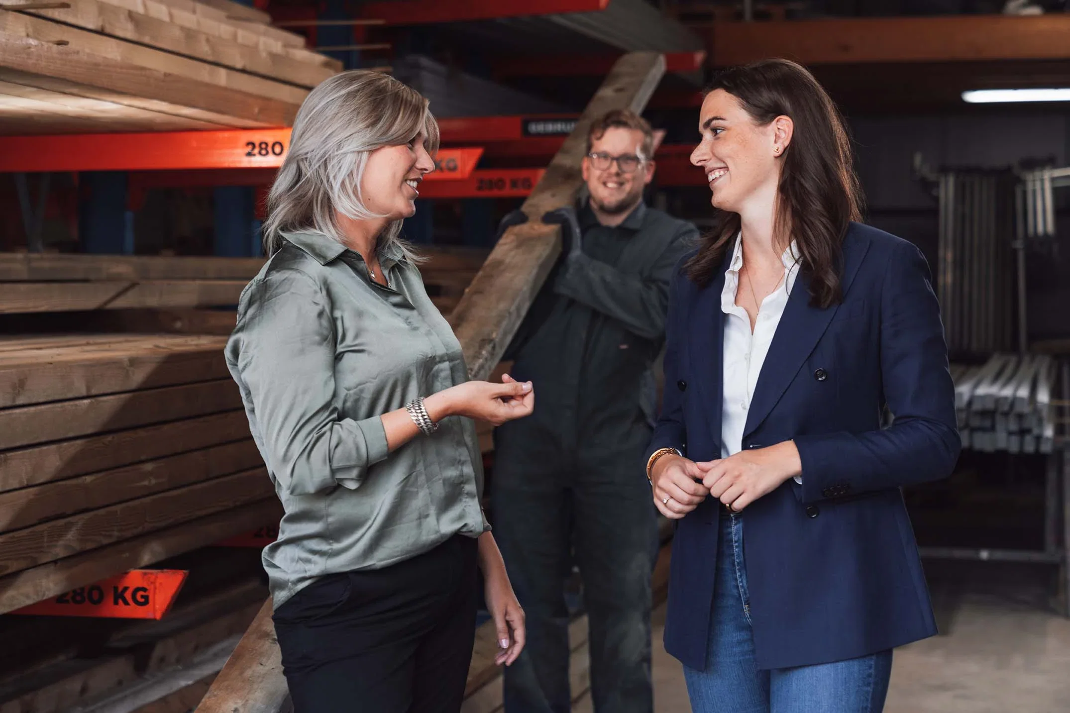 Belang van strategisch HR