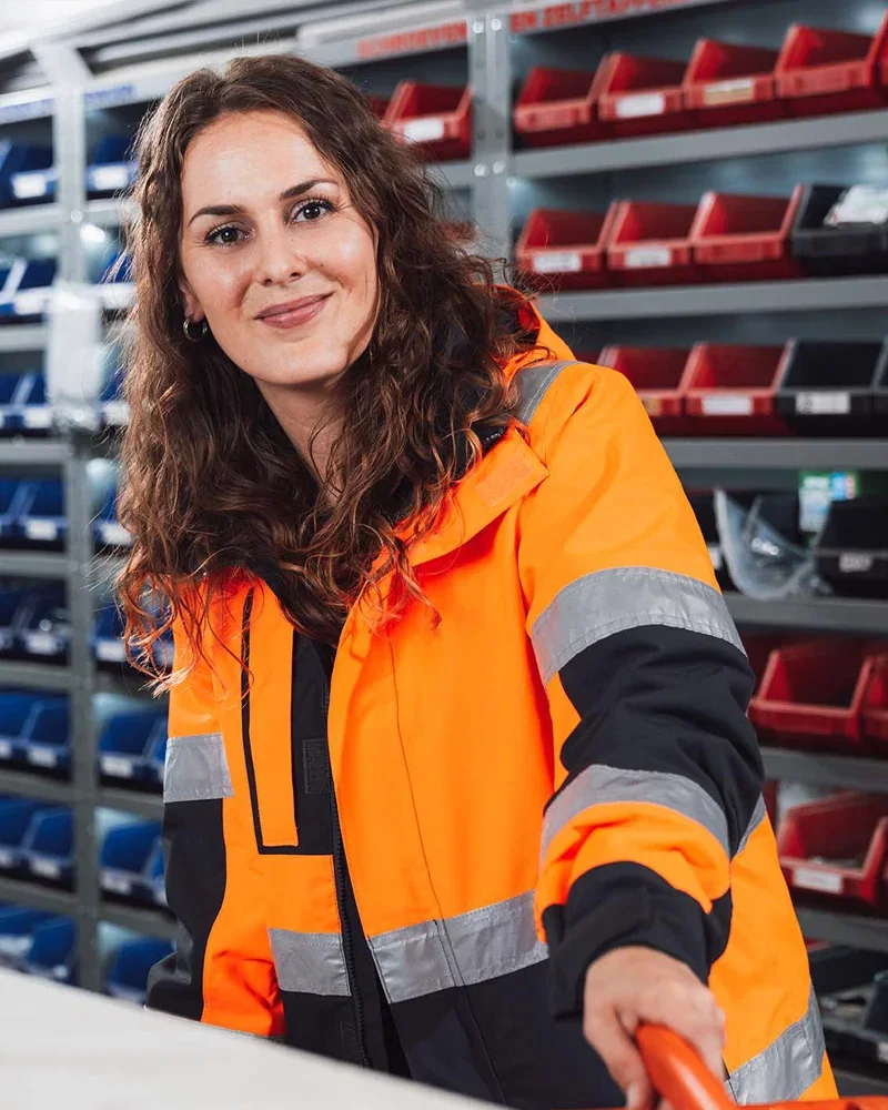 Werken aan een duurzaam inzetbaar Nederland met paraDIGMA groep