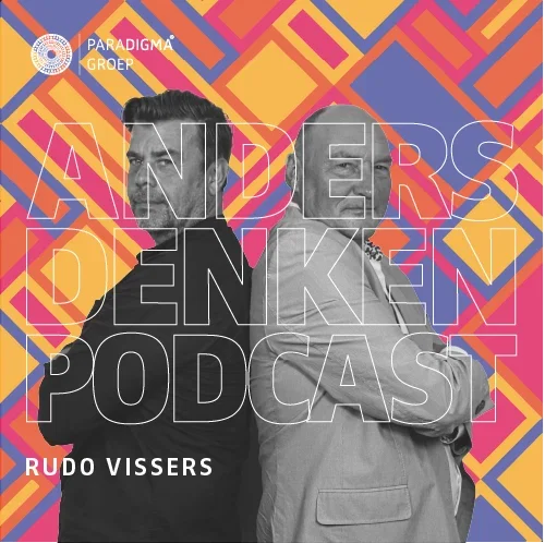 Anders Denken Podcast – Rudo Vissers S02E09