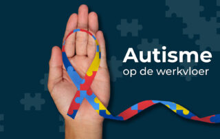 Wereld Autisme dag 2024