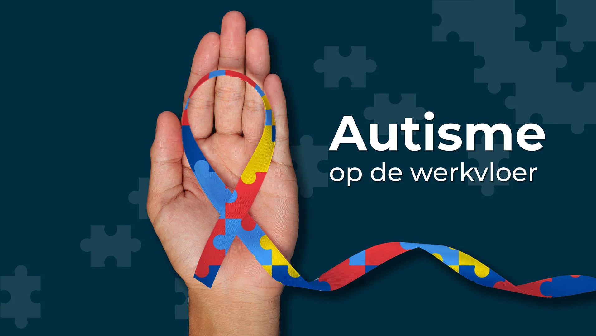 Wereld Autisme dag 2024