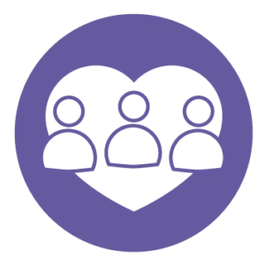 Icoon Organisatie FIT