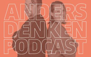 Kim Dirkse Mantelzorg Anders Denken podcast