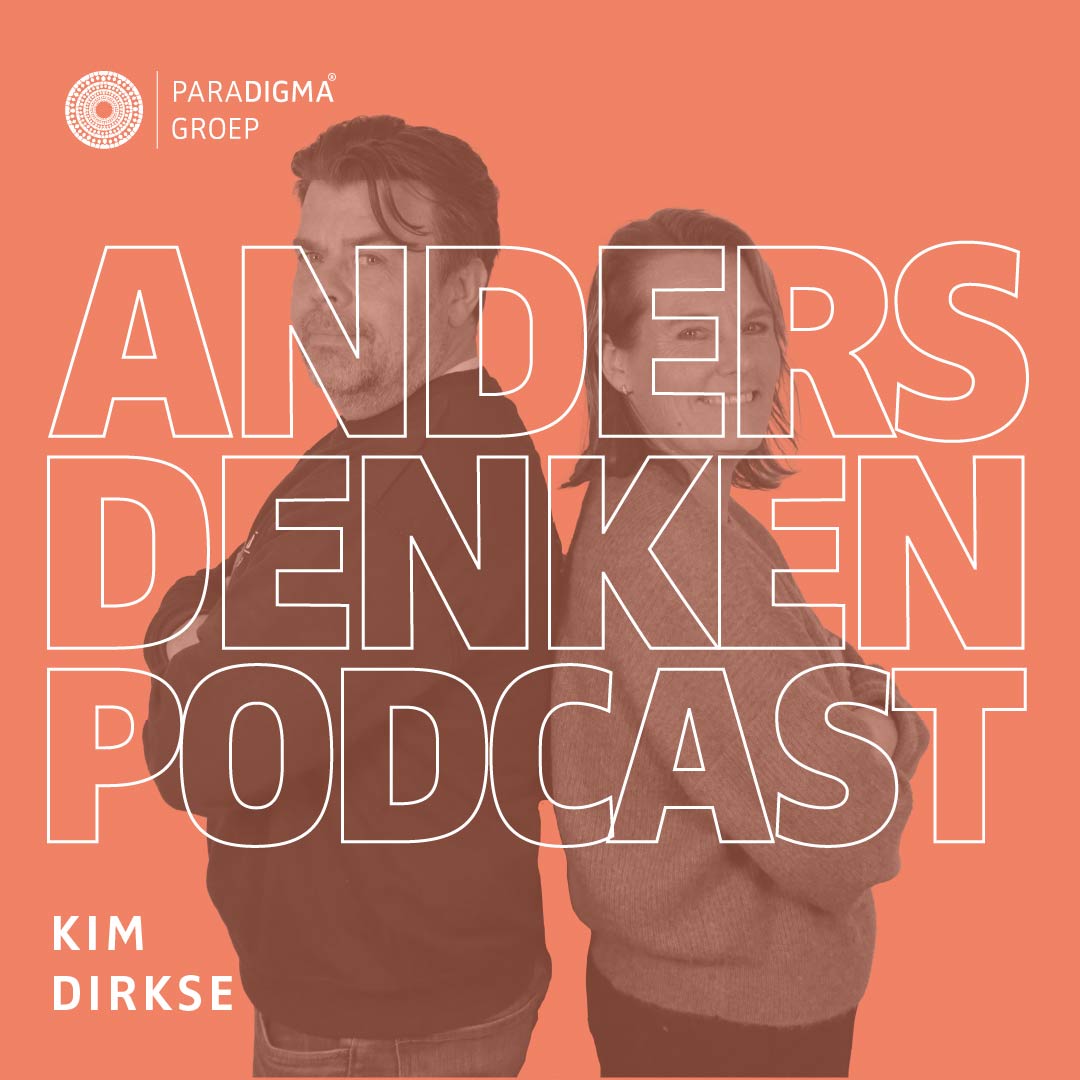 Kim Dirkse Mantelzorg Anders Denken podcast Kim Dirkse Mantelzorg Anders Denken podcast
