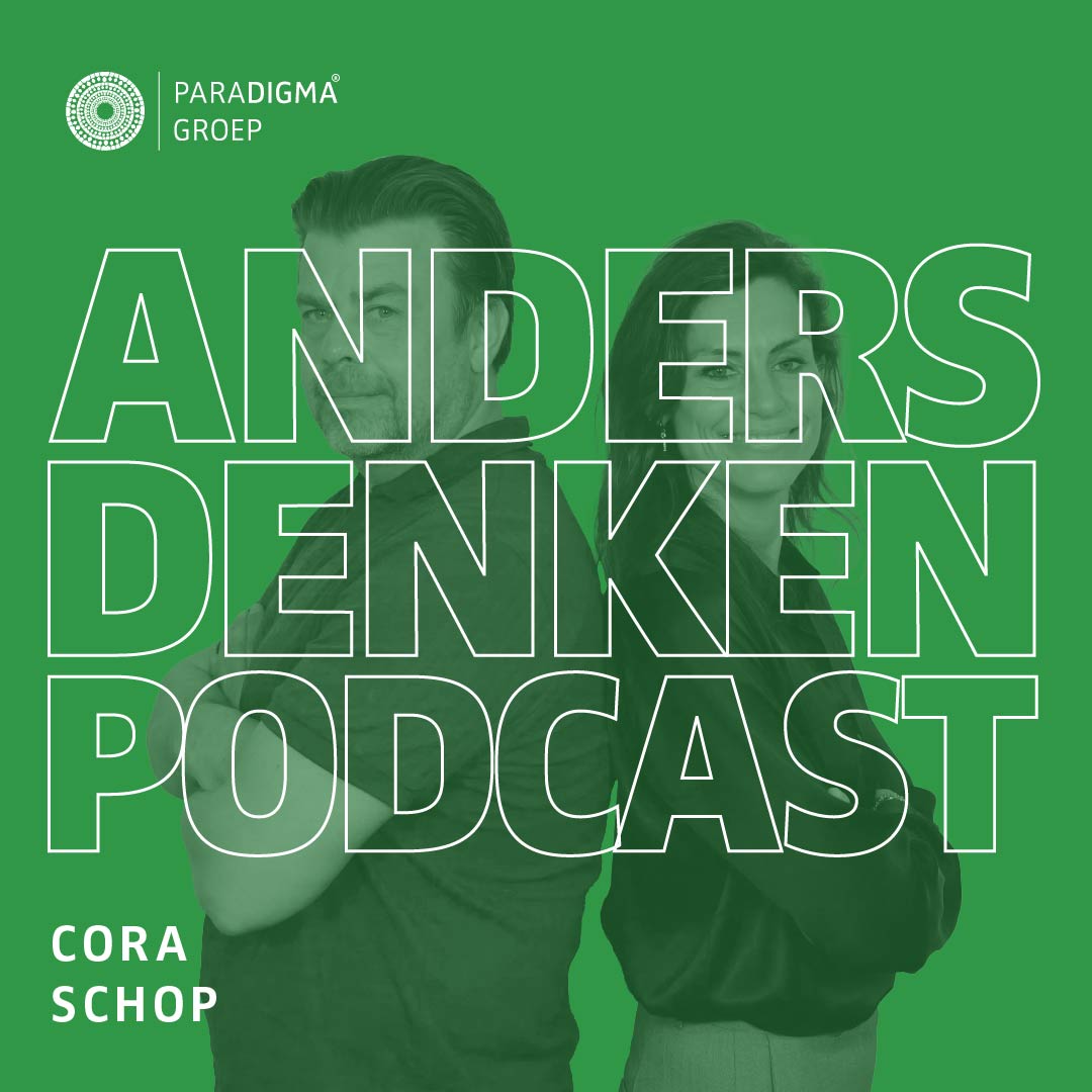 Anders Denken Podcast Cora Schop CSRD