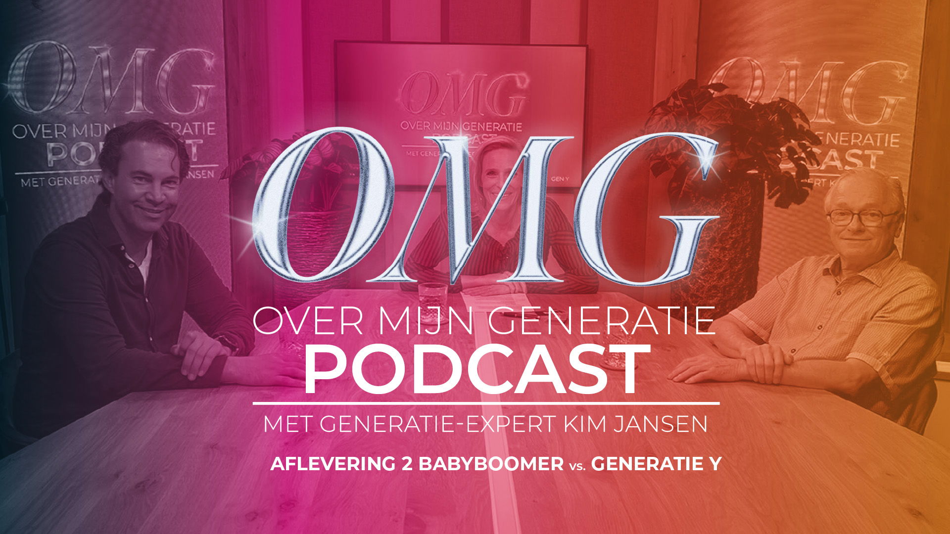 OMG podcast ep 2