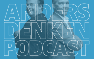 Bas Ruyssenaars Anders Denken Podcast