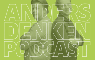 Bernd Jansen Anders Denken Podcast