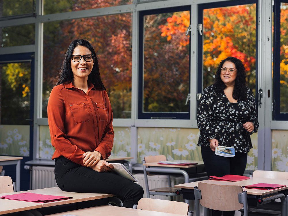 PDG Health Services – aan de slag met PDG Vitaal