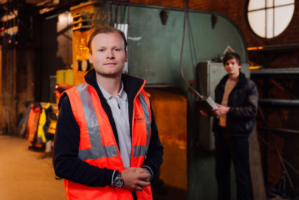 PDG Paradigma ’25-49