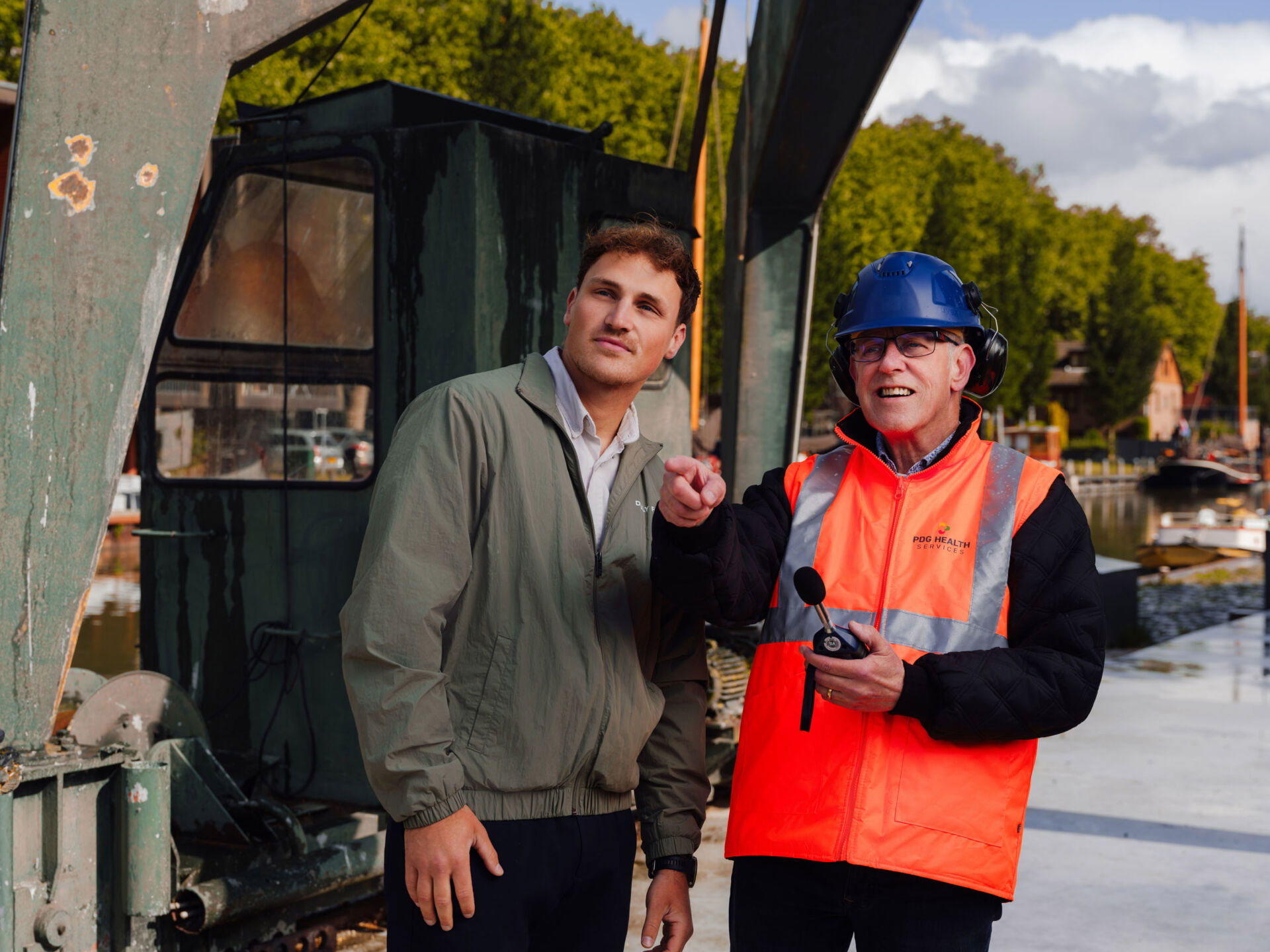 PDG Paradigma ’25-31