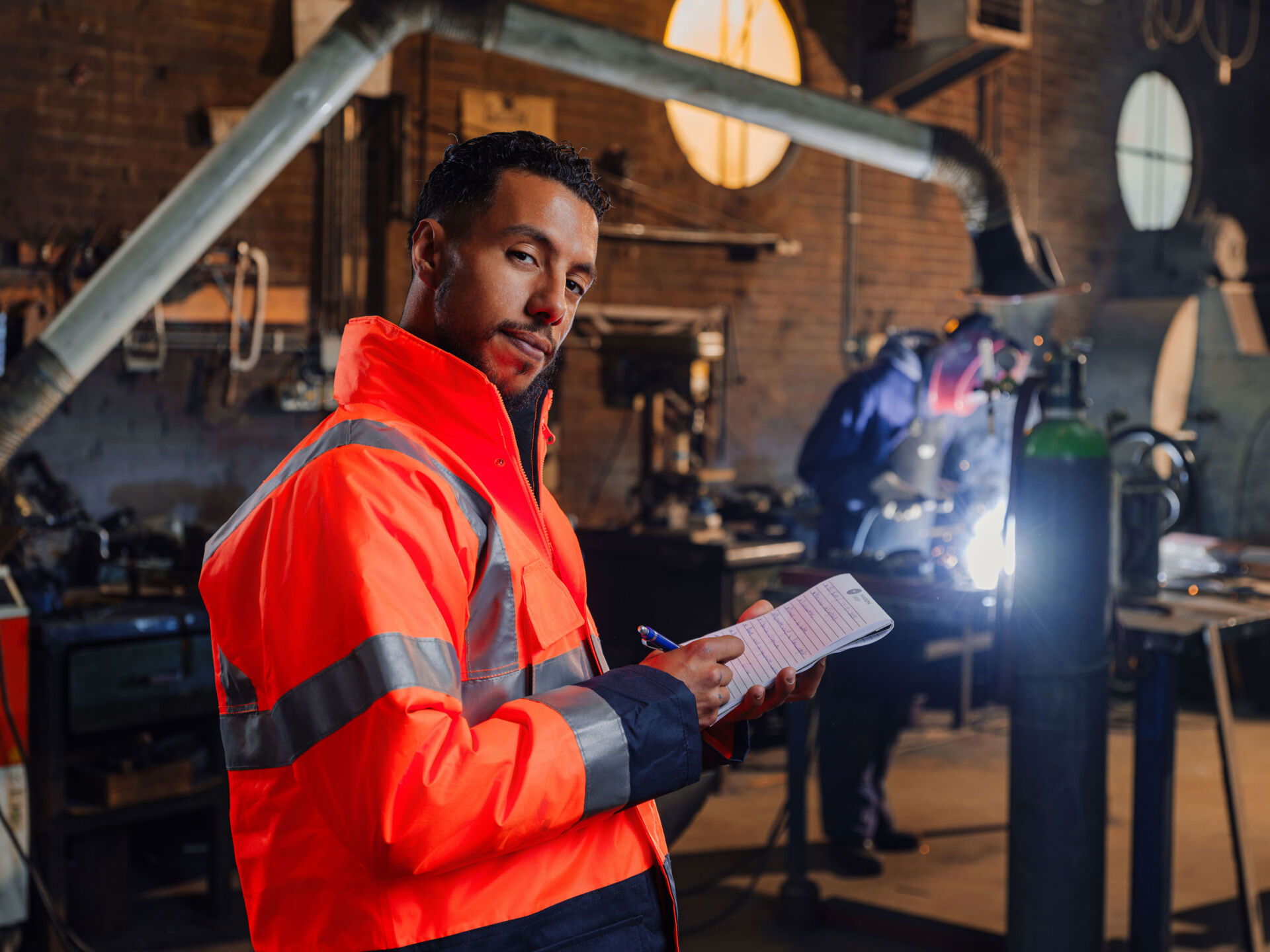 PDG Paradigma ’25-36