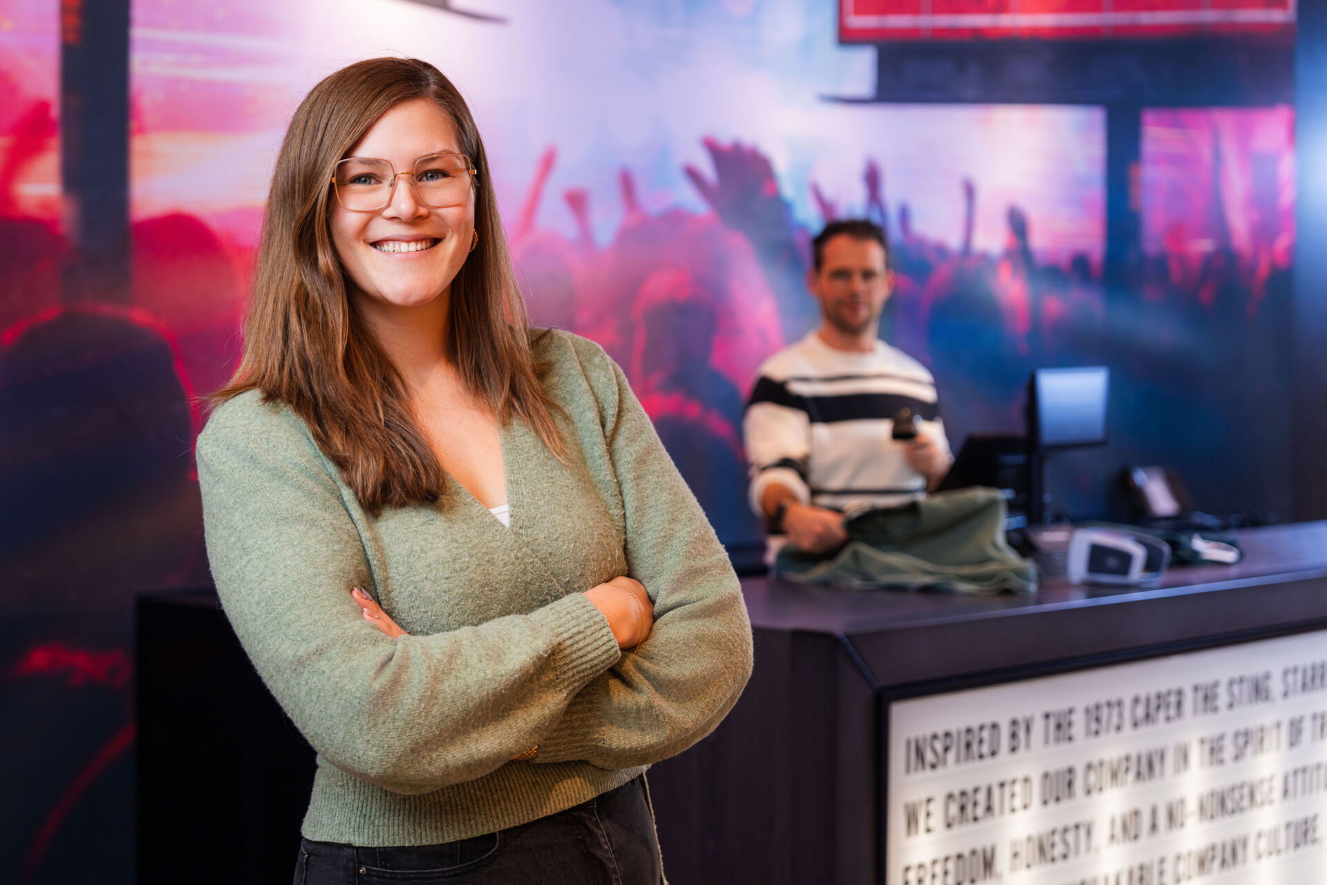 Paradigma PSION ’25-5