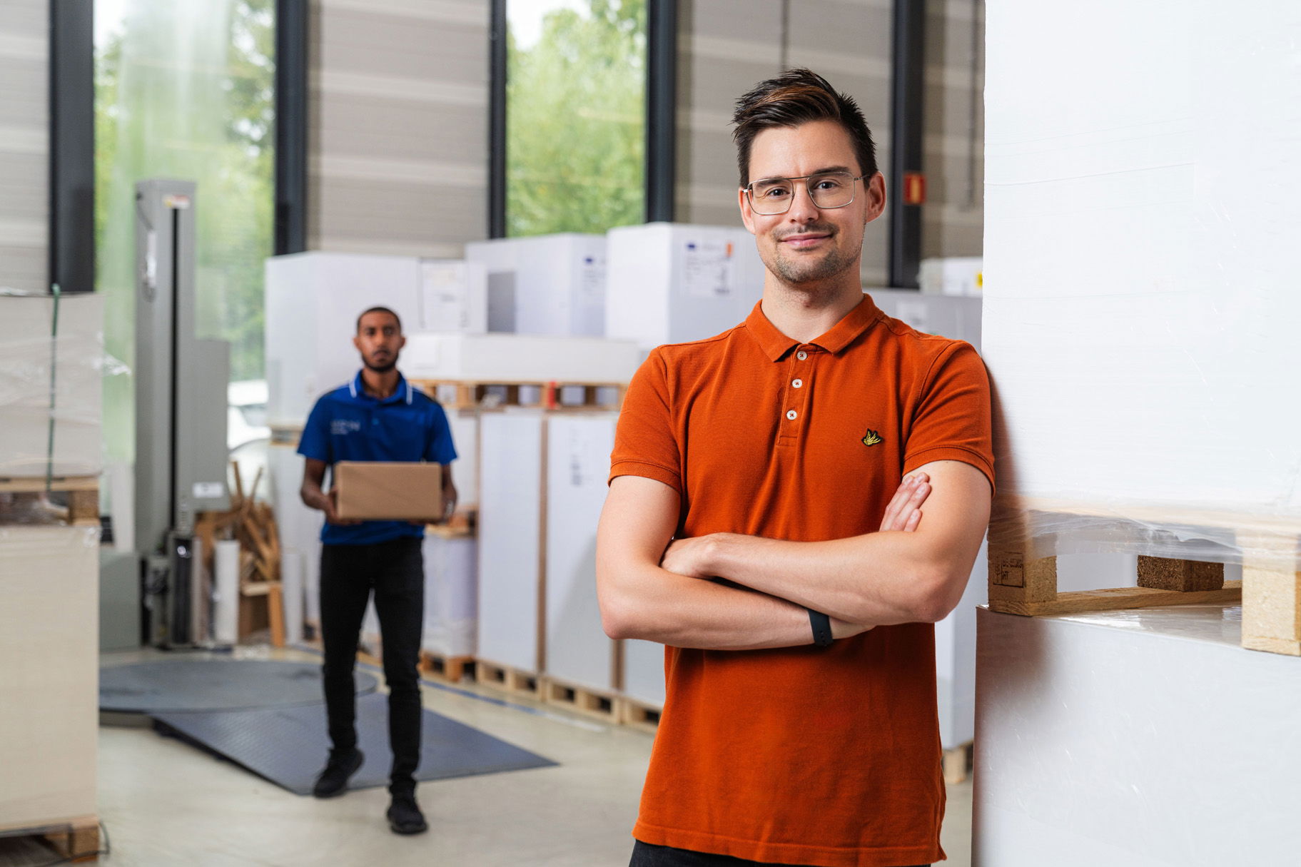 Paradigma – Puls-1