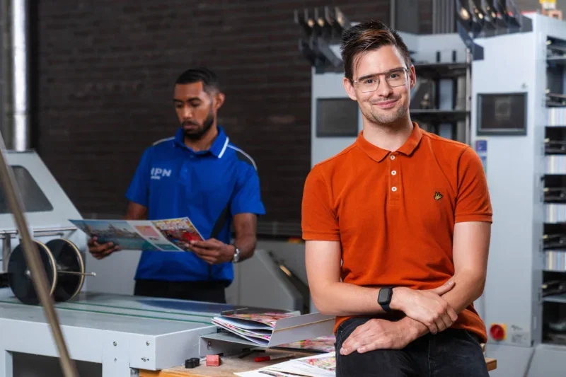 Hoe werkt spoor 2 van Puls? class="img-responsive