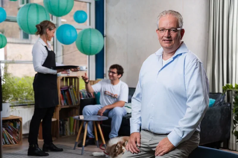 Puls – Outplacement
