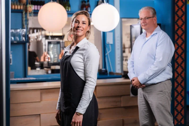 Hoe werkt outplacement bij Puls?