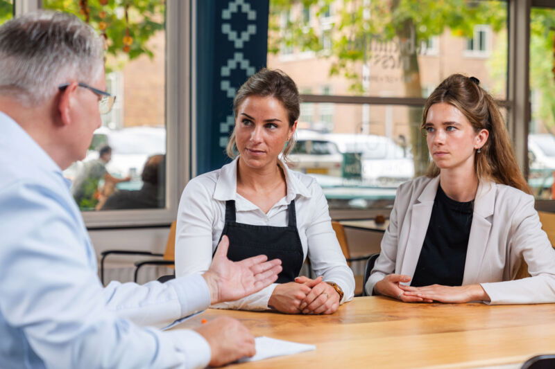 Puls – Het doel van jobcoaching