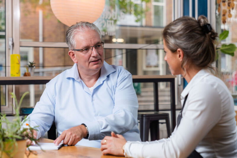 Puls – Jobcoaching