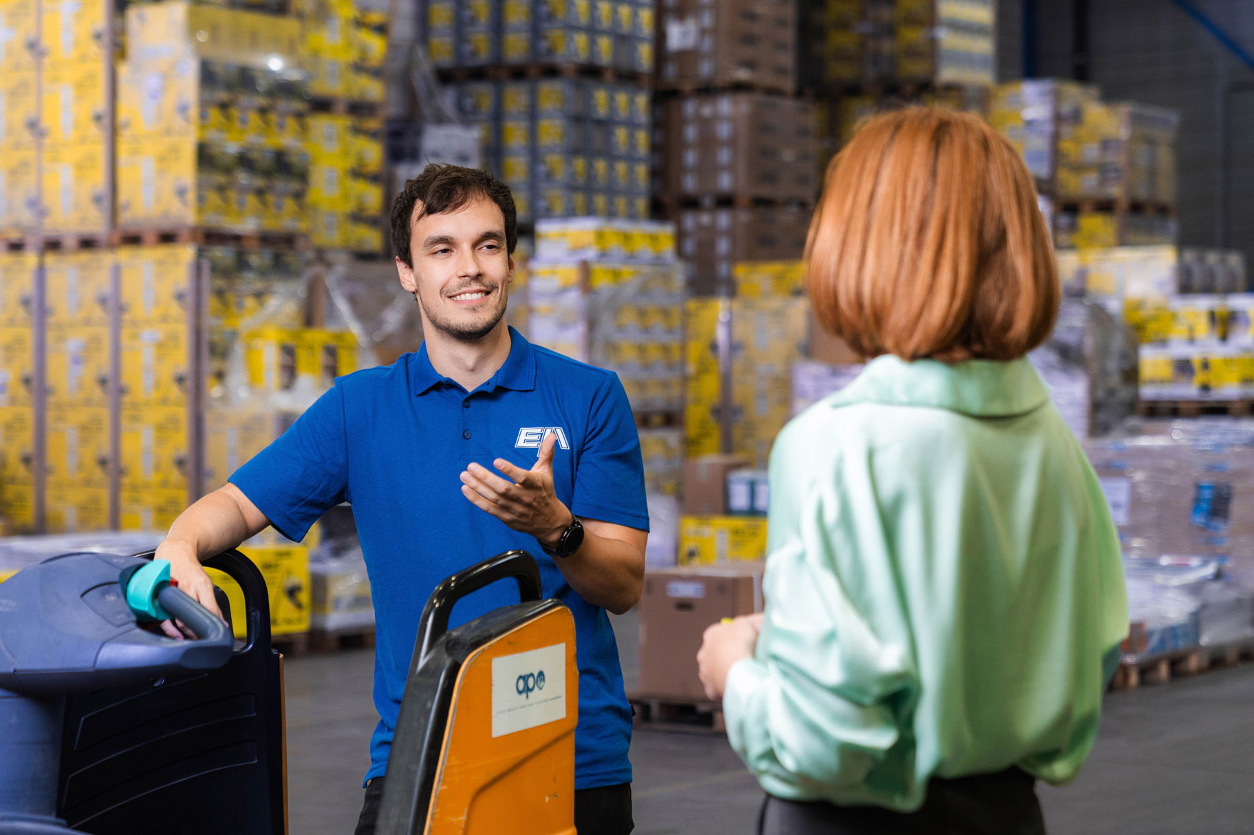 Paradigma – Puls-30