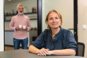 Een neurologische expertise van Sazyes geeft duidelijkheid Een neurologische expertise van Sazyes geeft duidelijkheid
