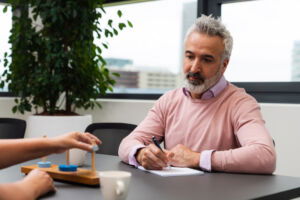 Orthopedische expertise bij verzuim en arbeidsongeschiktheid orthopedic examination In case of absenteeism and disability